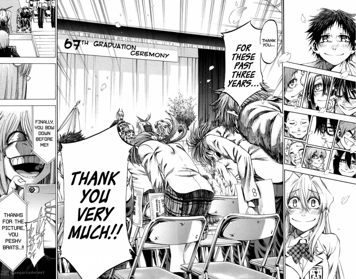 Jitsu Wa Watashi Wa 195 17