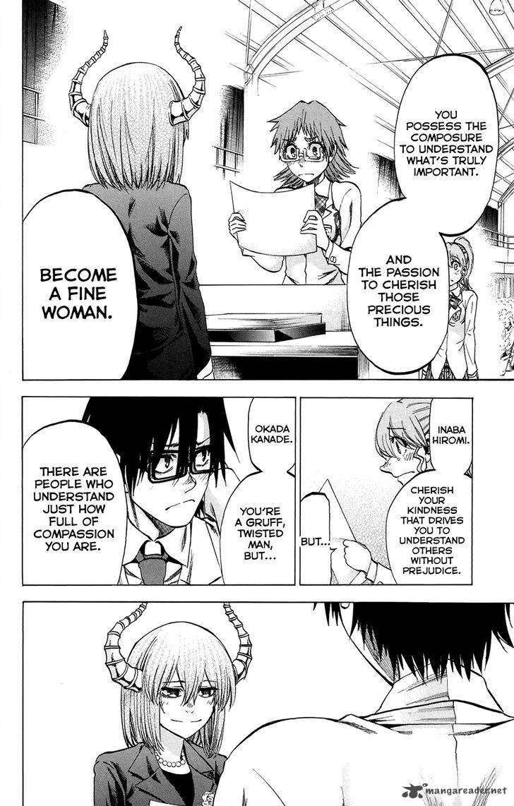 Jitsu Wa Watashi Wa 195 6