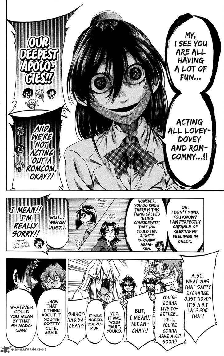 Jitsu Wa Watashi Wa 196 10