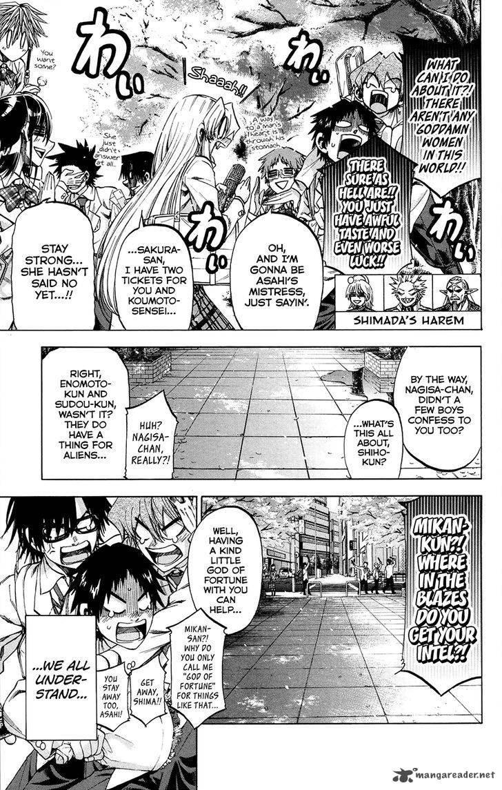 Jitsu Wa Watashi Wa 196 11
