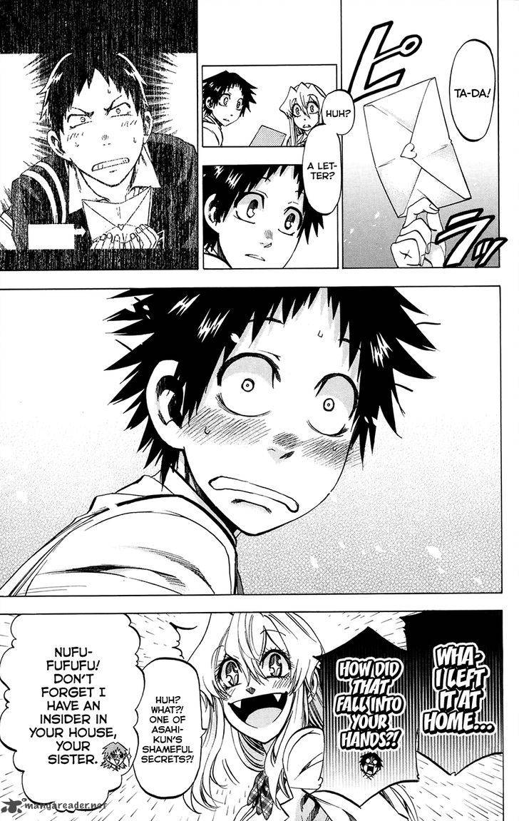Jitsu Wa Watashi Wa 196 7