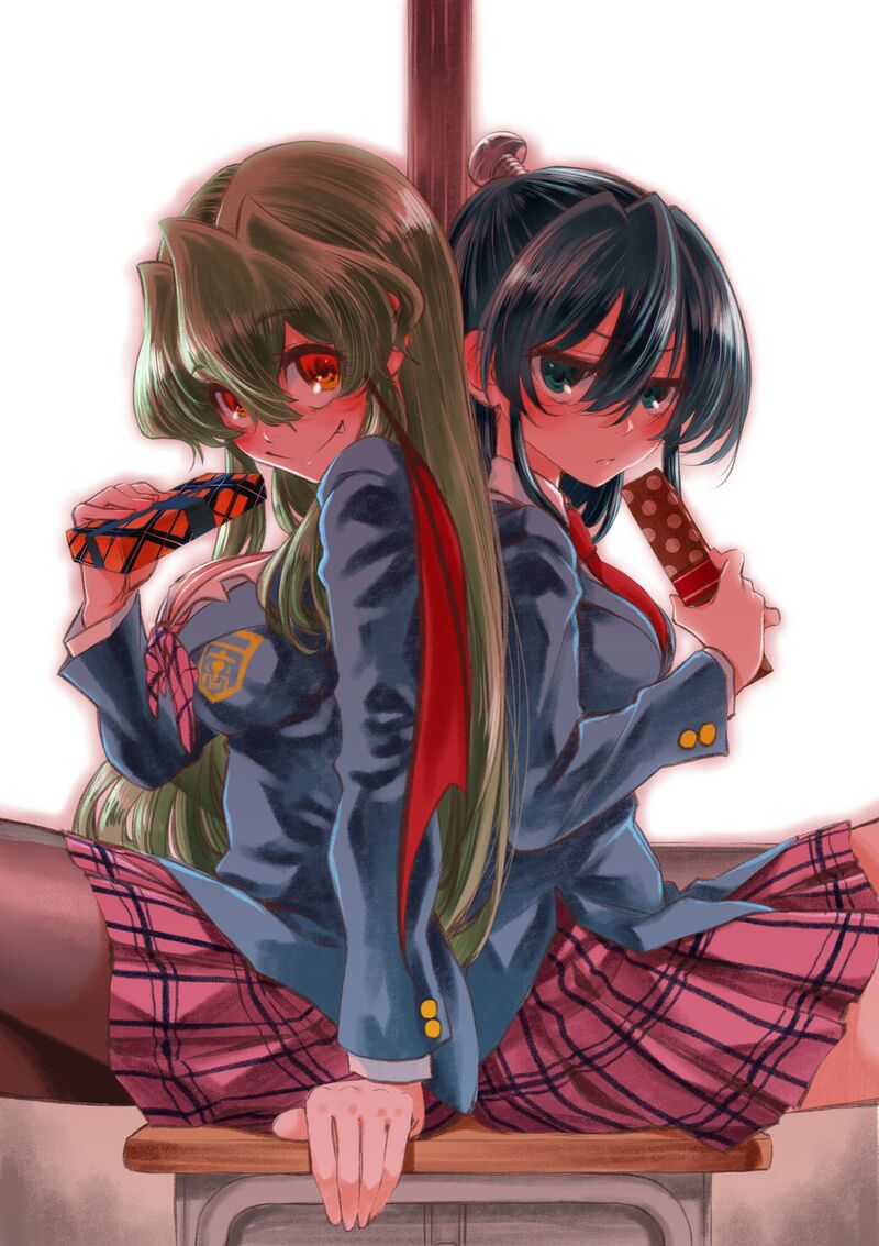 Jitsu Wa Watashi Wa 196i 31