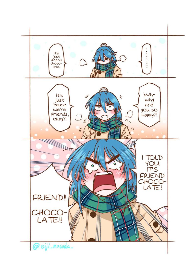 Jitsu Wa Watashi Wa 196i 9