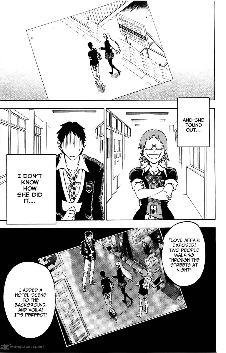 Jitsu Wa Watashi Wa 2 13