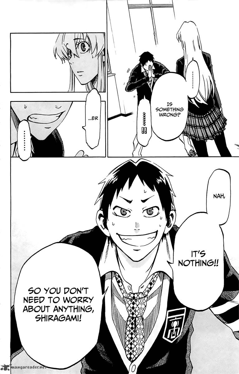Jitsu Wa Watashi Wa 2 24