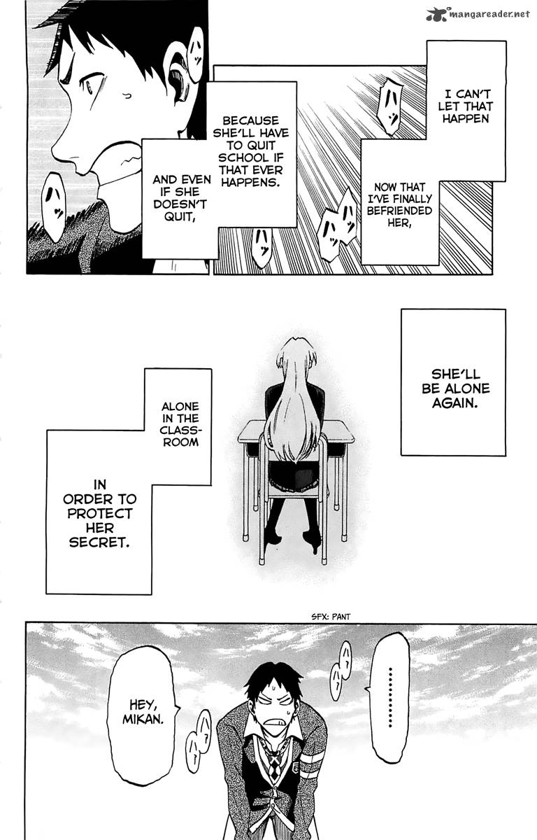 Jitsu Wa Watashi Wa 2 28