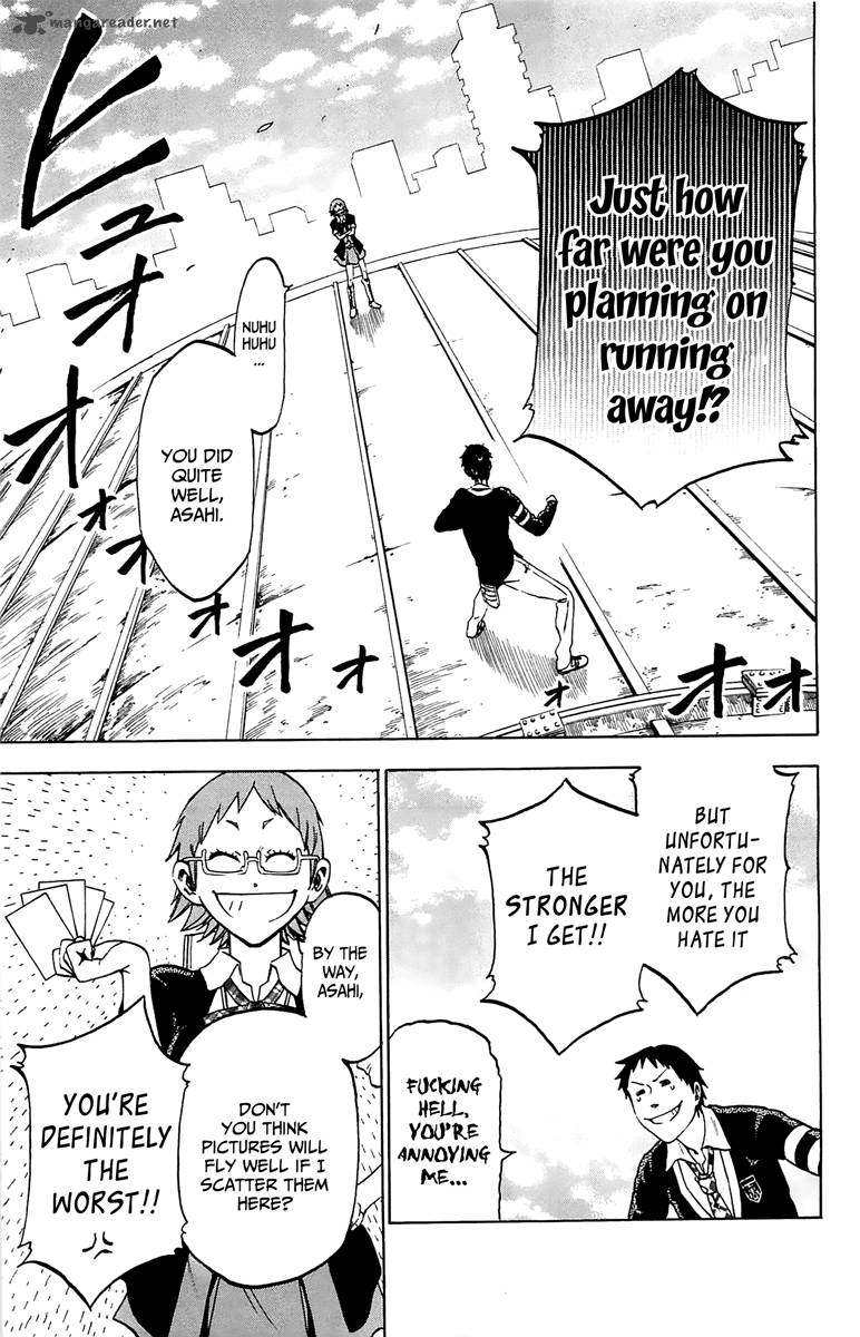 Jitsu Wa Watashi Wa 2 29