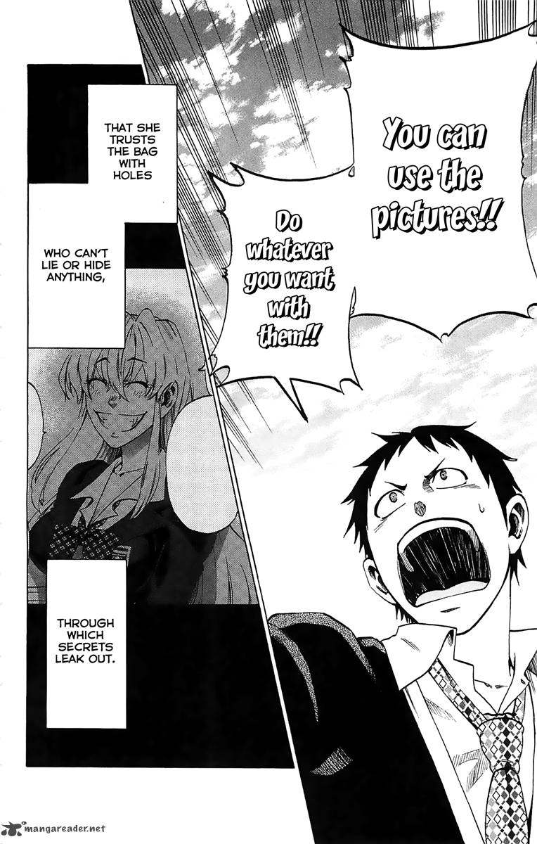 Jitsu Wa Watashi Wa 2 34