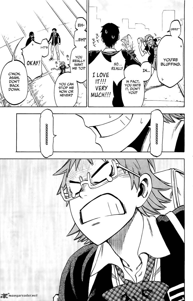 Jitsu Wa Watashi Wa 2 37