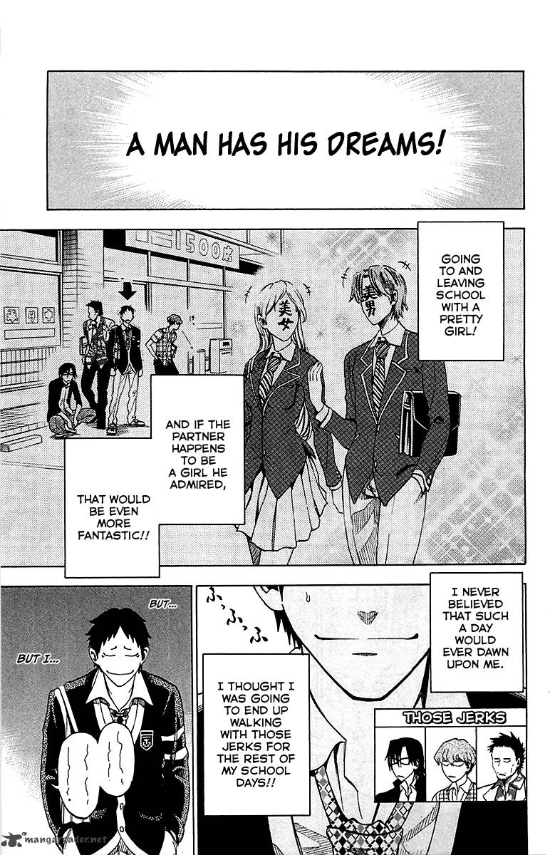 Jitsu Wa Watashi Wa 2 5