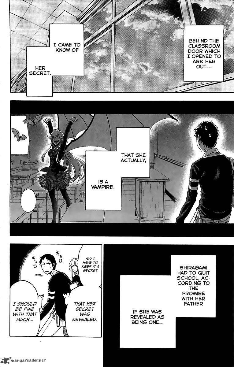 Jitsu Wa Watashi Wa 2 8