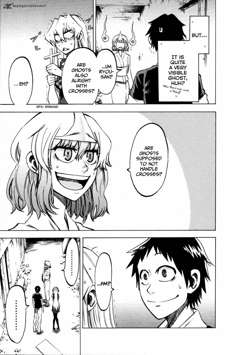 Jitsu Wa Watashi Wa 20 12