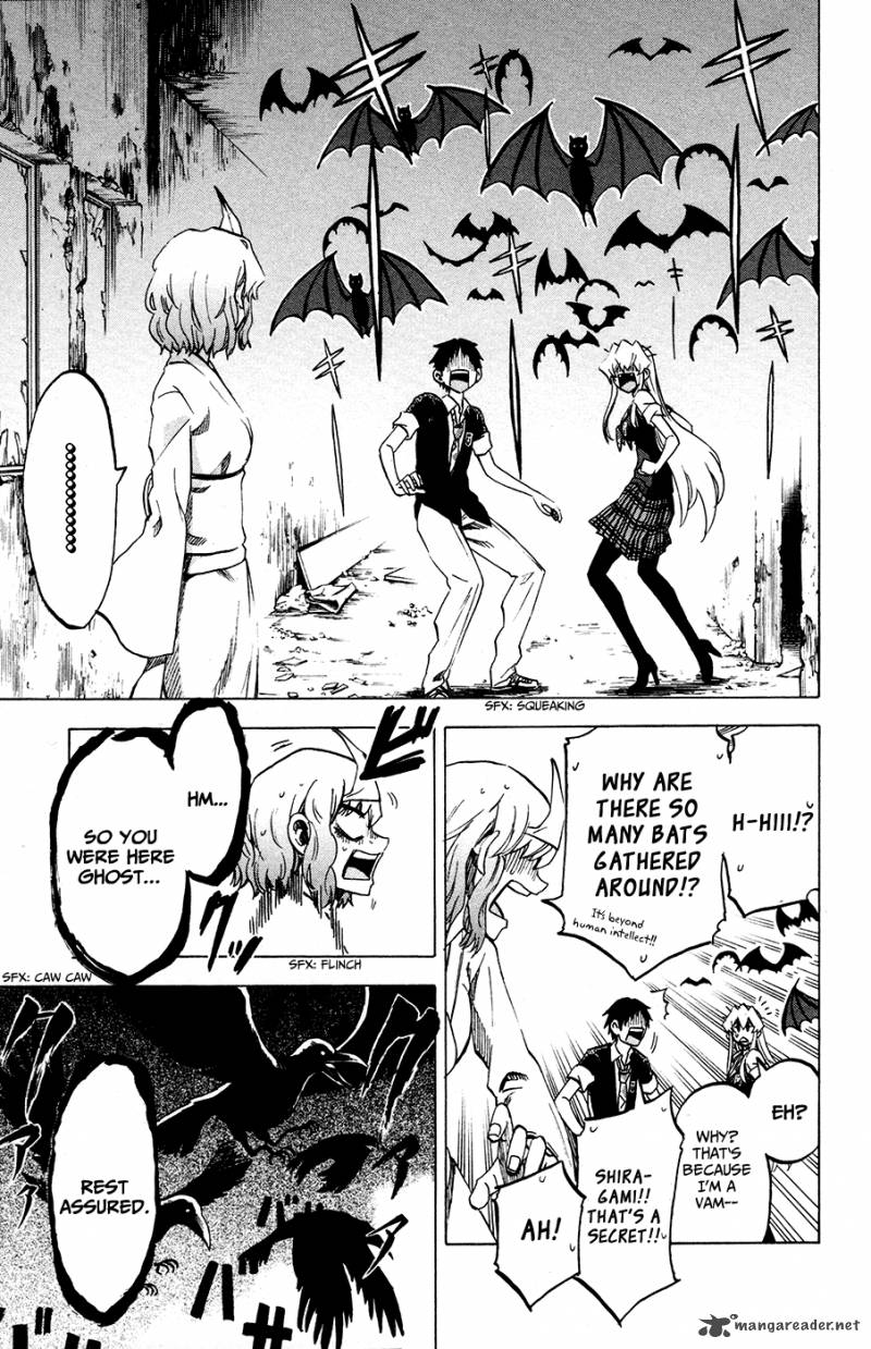 Jitsu Wa Watashi Wa 20 16
