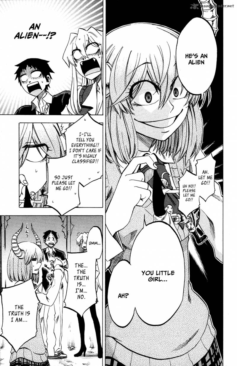 Jitsu Wa Watashi Wa 20 20