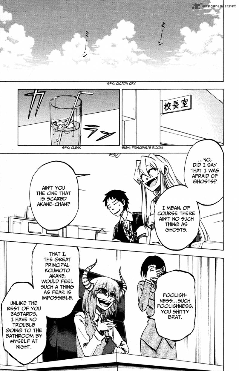 Jitsu Wa Watashi Wa 20 4