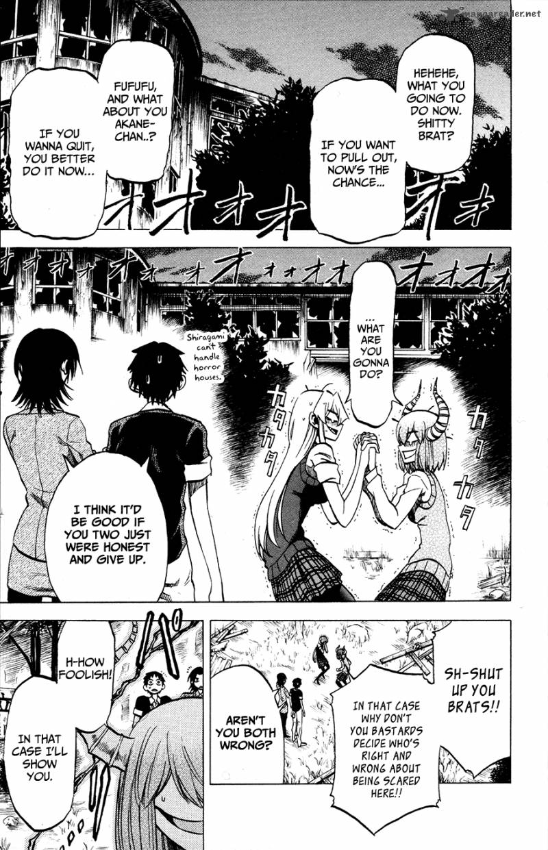 Jitsu Wa Watashi Wa 20 6