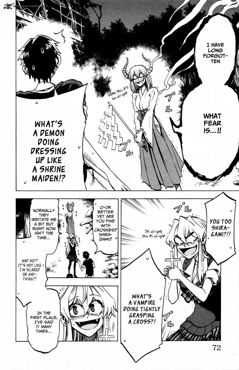 Jitsu Wa Watashi Wa 20 7