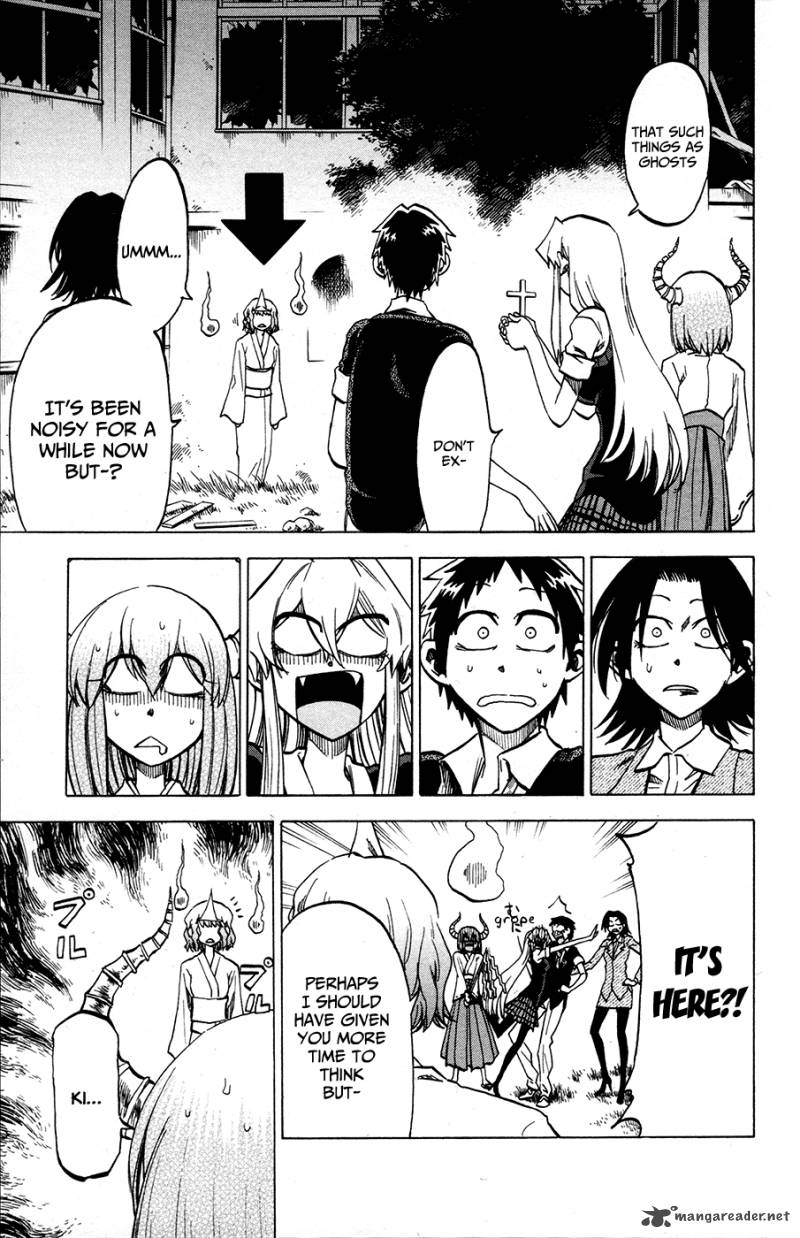 Jitsu Wa Watashi Wa 20 8