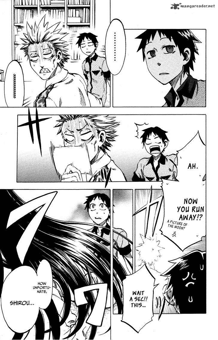 Jitsu Wa Watashi Wa 22 10