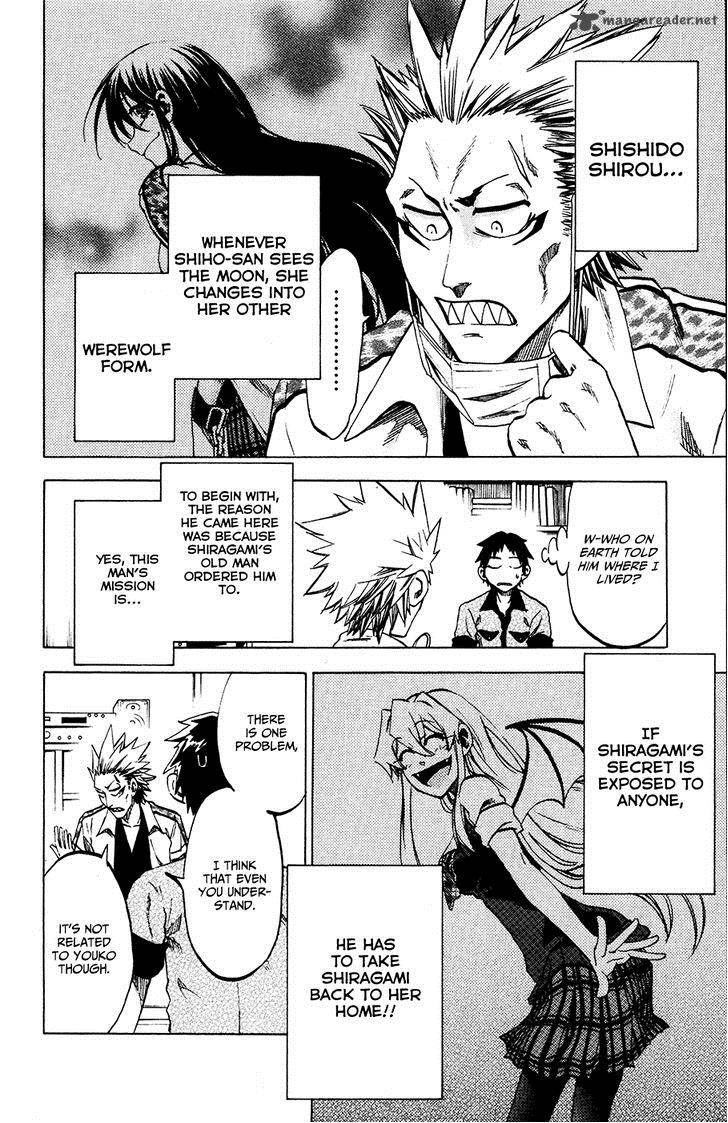 Jitsu Wa Watashi Wa 22 2