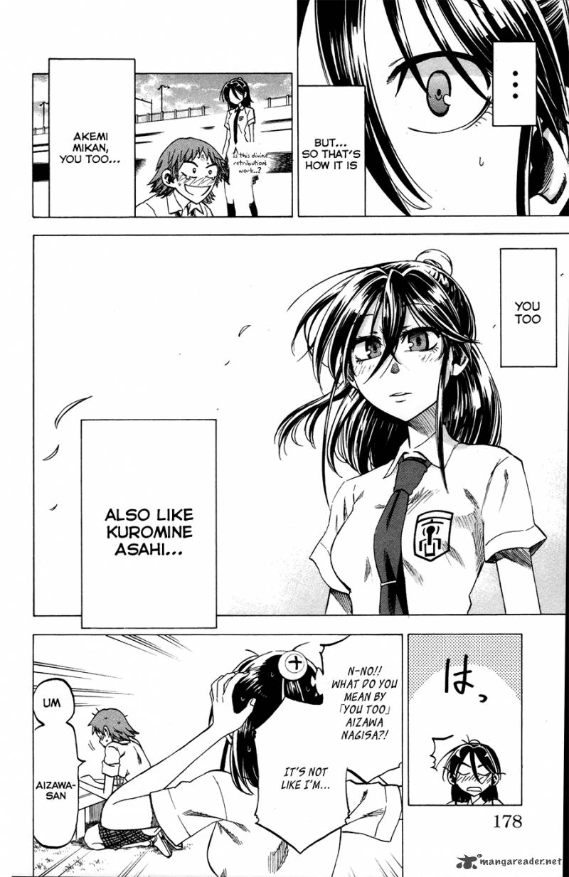 Jitsu Wa Watashi Wa 25 11