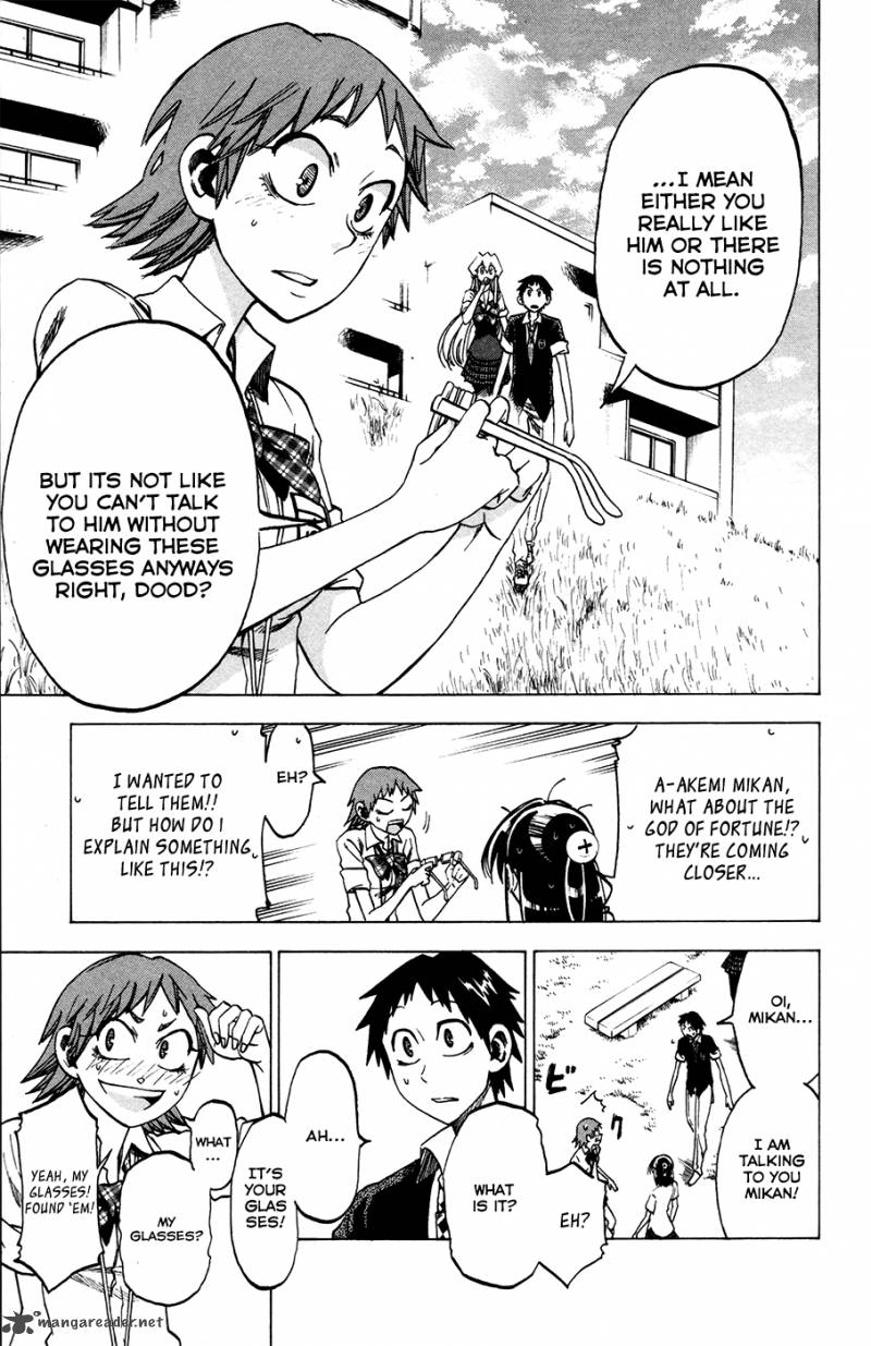 Jitsu Wa Watashi Wa 25 14