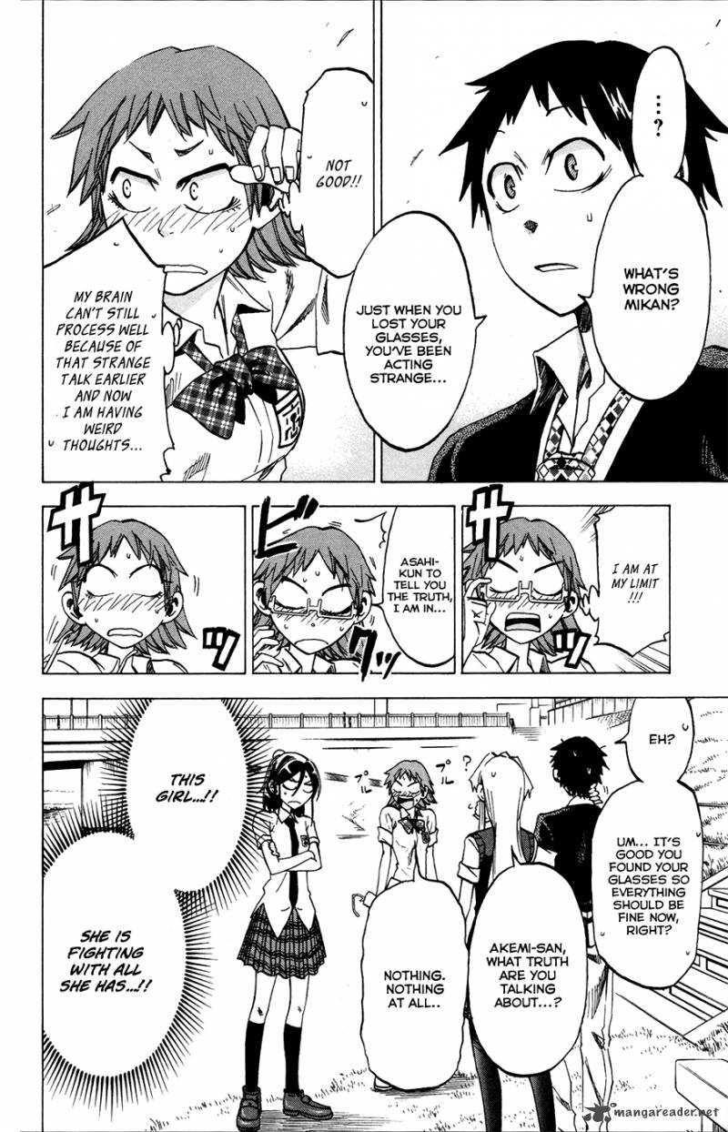 Jitsu Wa Watashi Wa 25 15
