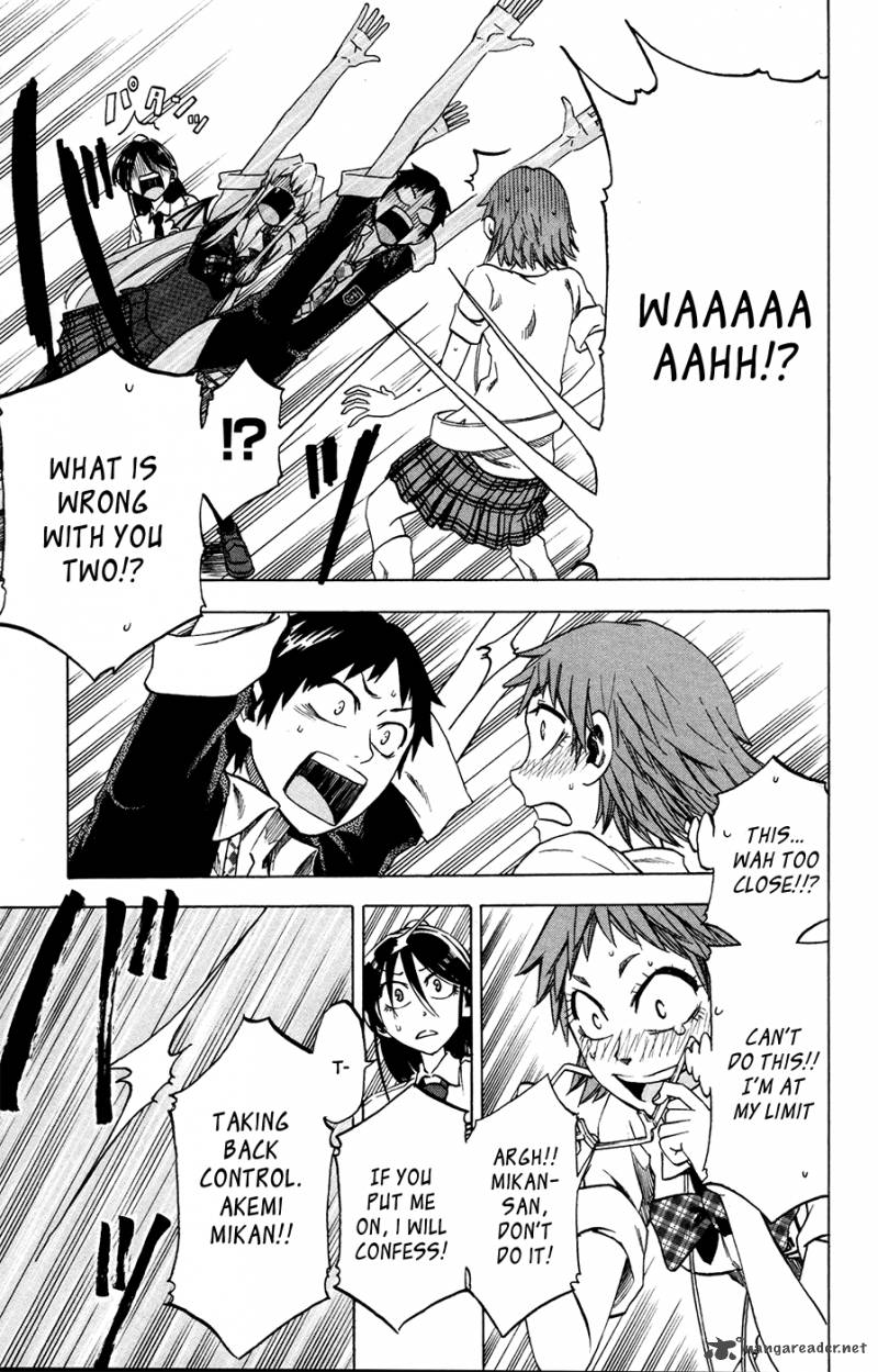 Jitsu Wa Watashi Wa 25 18