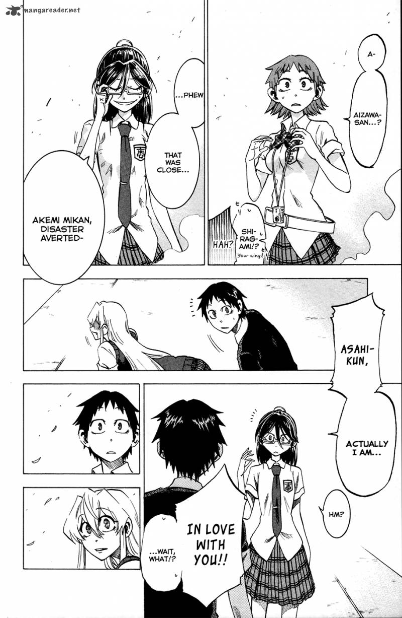 Jitsu Wa Watashi Wa 25 19