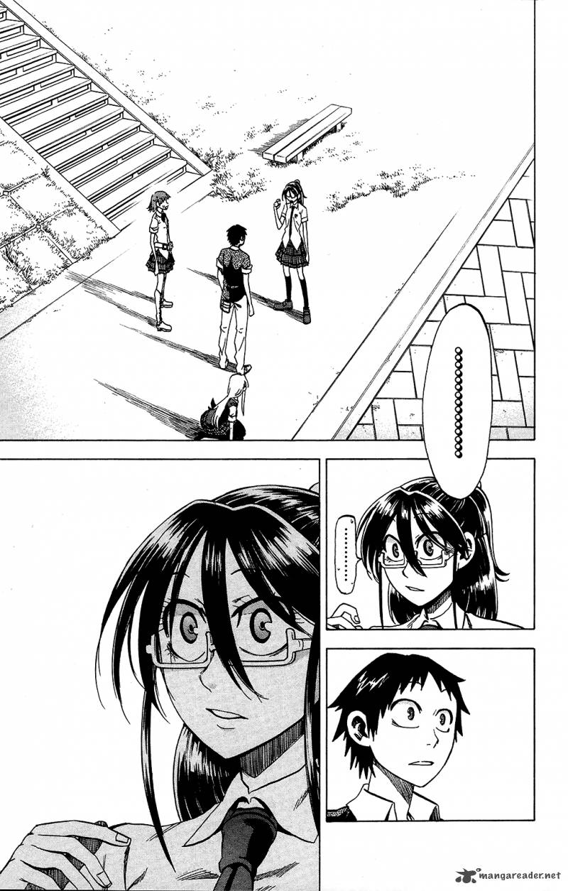 Jitsu Wa Watashi Wa 25 20