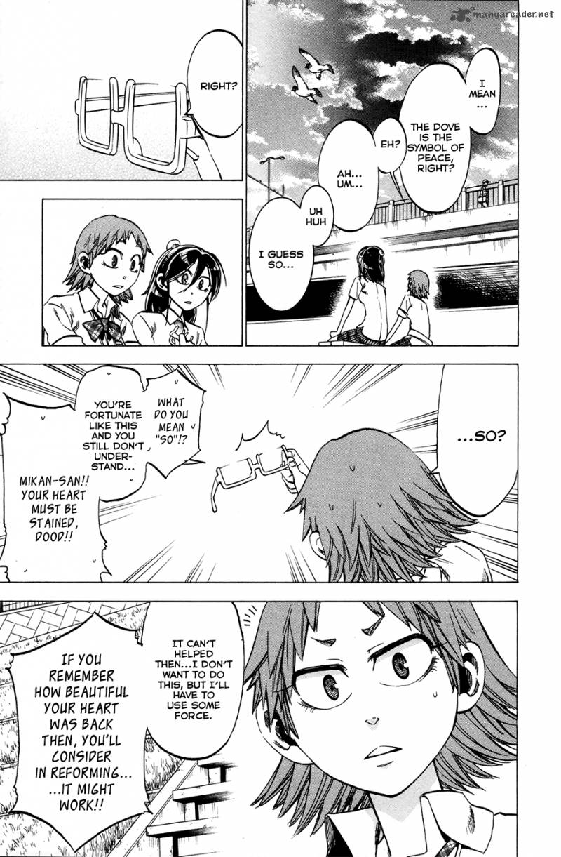 Jitsu Wa Watashi Wa 25 6