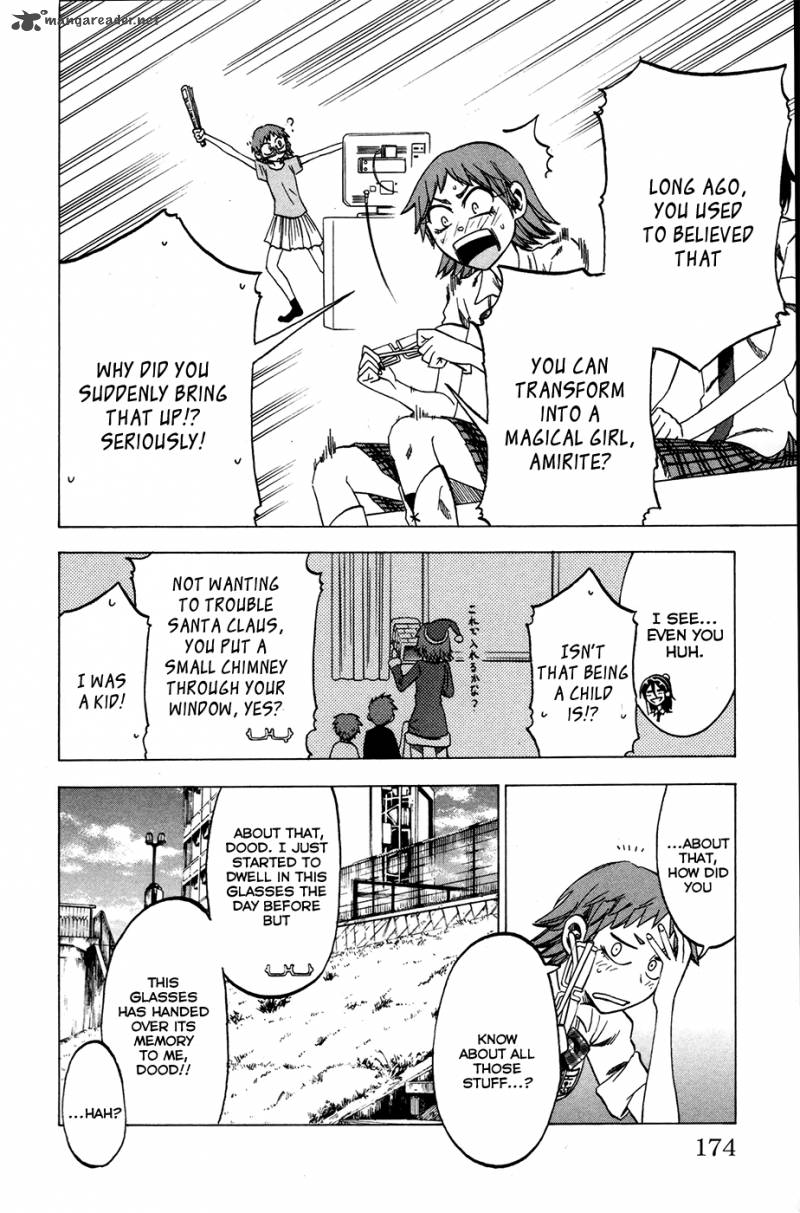 Jitsu Wa Watashi Wa 25 7