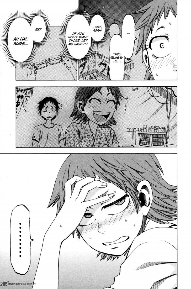 Jitsu Wa Watashi Wa 25 8