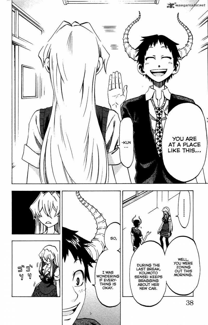 Jitsu Wa Watashi Wa 27 11