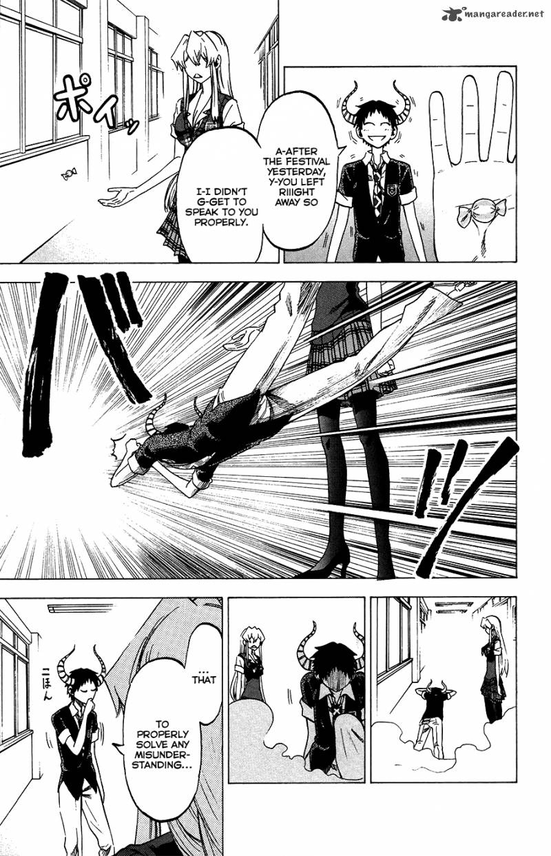 Jitsu Wa Watashi Wa 27 12