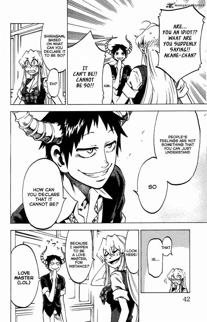Jitsu Wa Watashi Wa 27 15