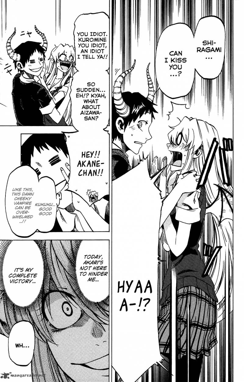Jitsu Wa Watashi Wa 27 18