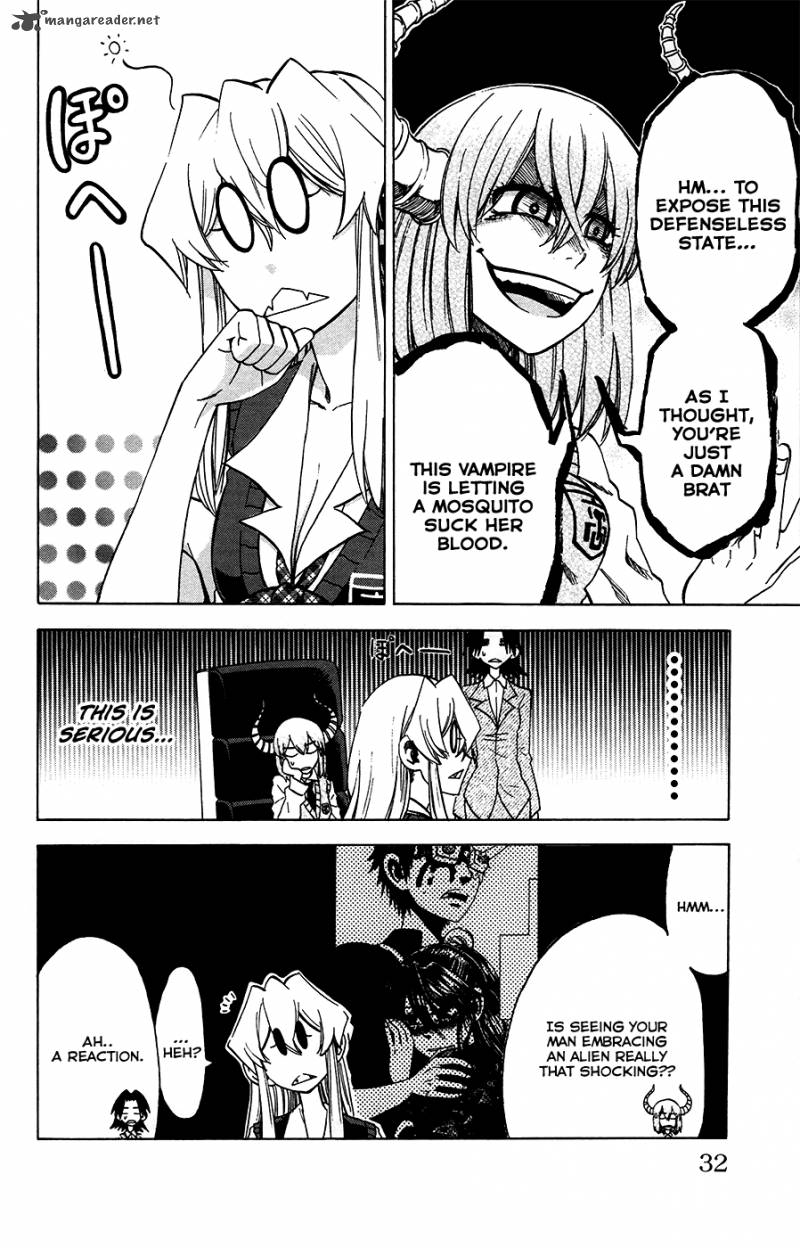 Jitsu Wa Watashi Wa 27 5