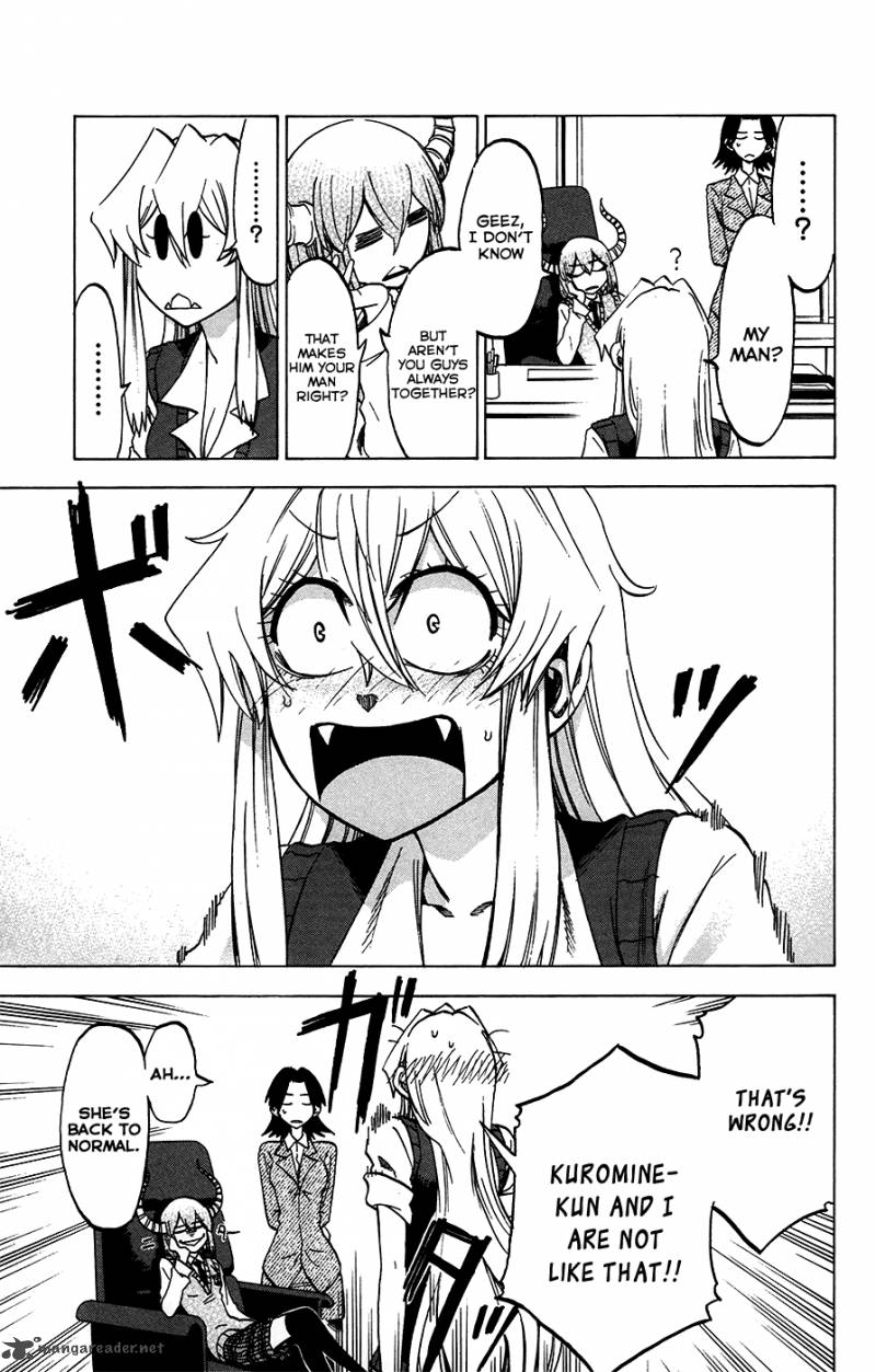Jitsu Wa Watashi Wa 27 6