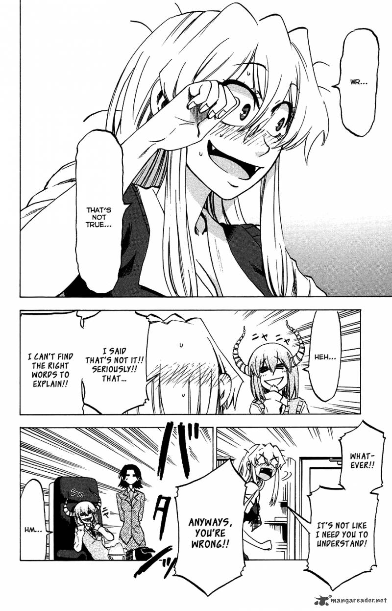 Jitsu Wa Watashi Wa 27 9