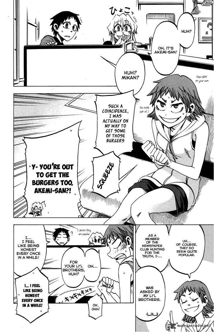 Jitsu Wa Watashi Wa 28 5