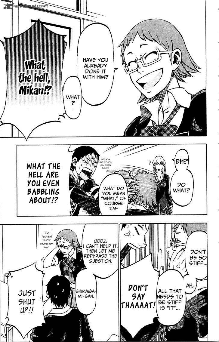 Jitsu Wa Watashi Wa 3 12