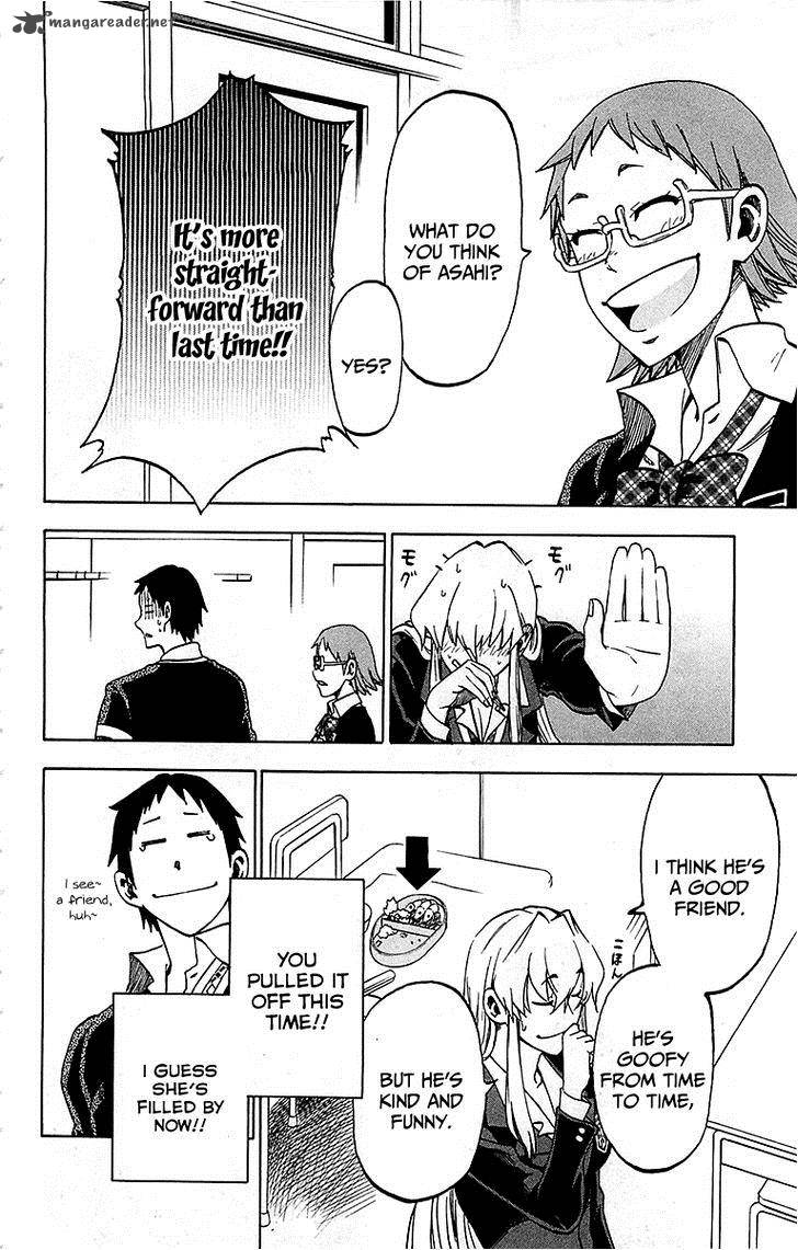 Jitsu Wa Watashi Wa 3 13
