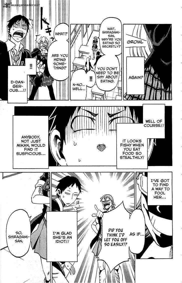 Jitsu Wa Watashi Wa 3 14