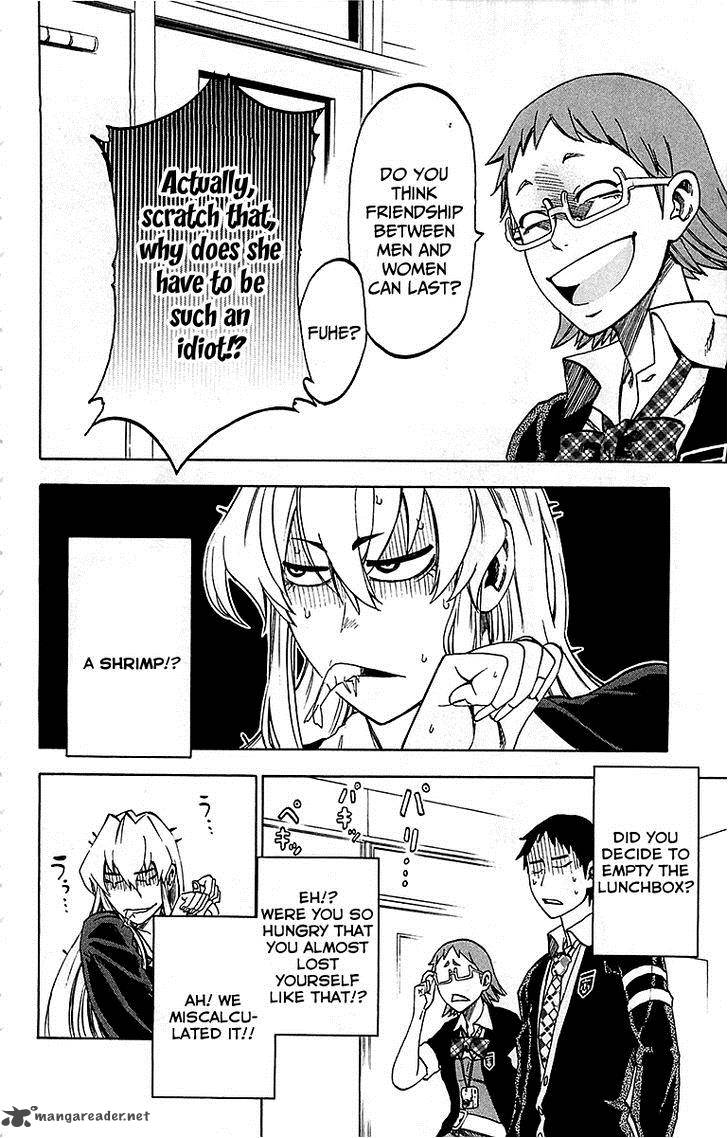 Jitsu Wa Watashi Wa 3 15