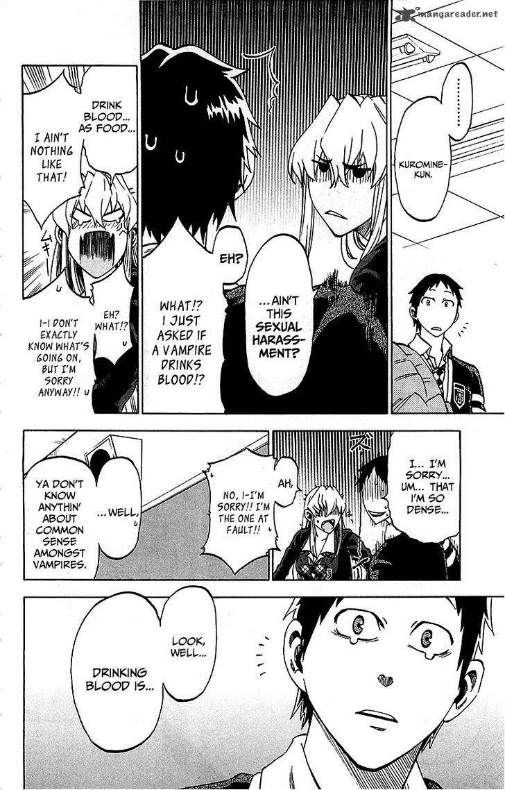 Jitsu Wa Watashi Wa 3 5