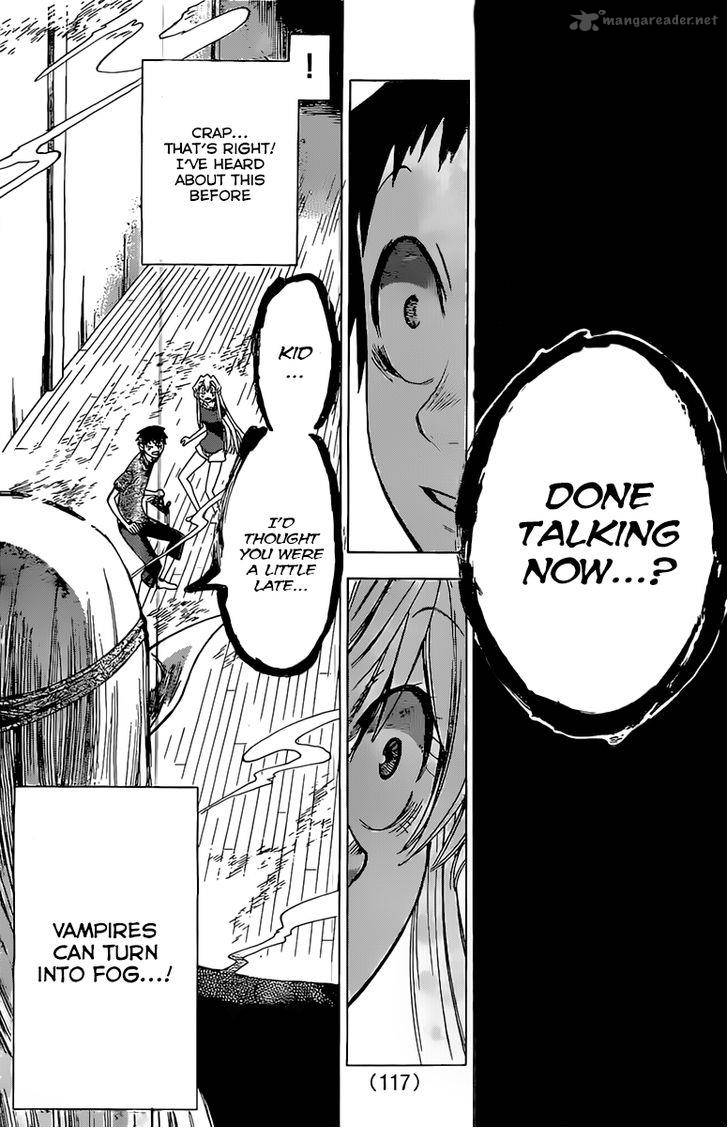 Jitsu Wa Watashi Wa 31 12