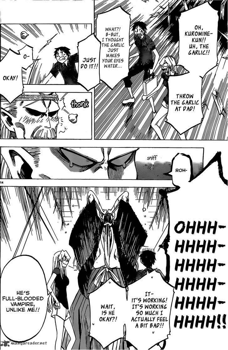 Jitsu Wa Watashi Wa 31 15