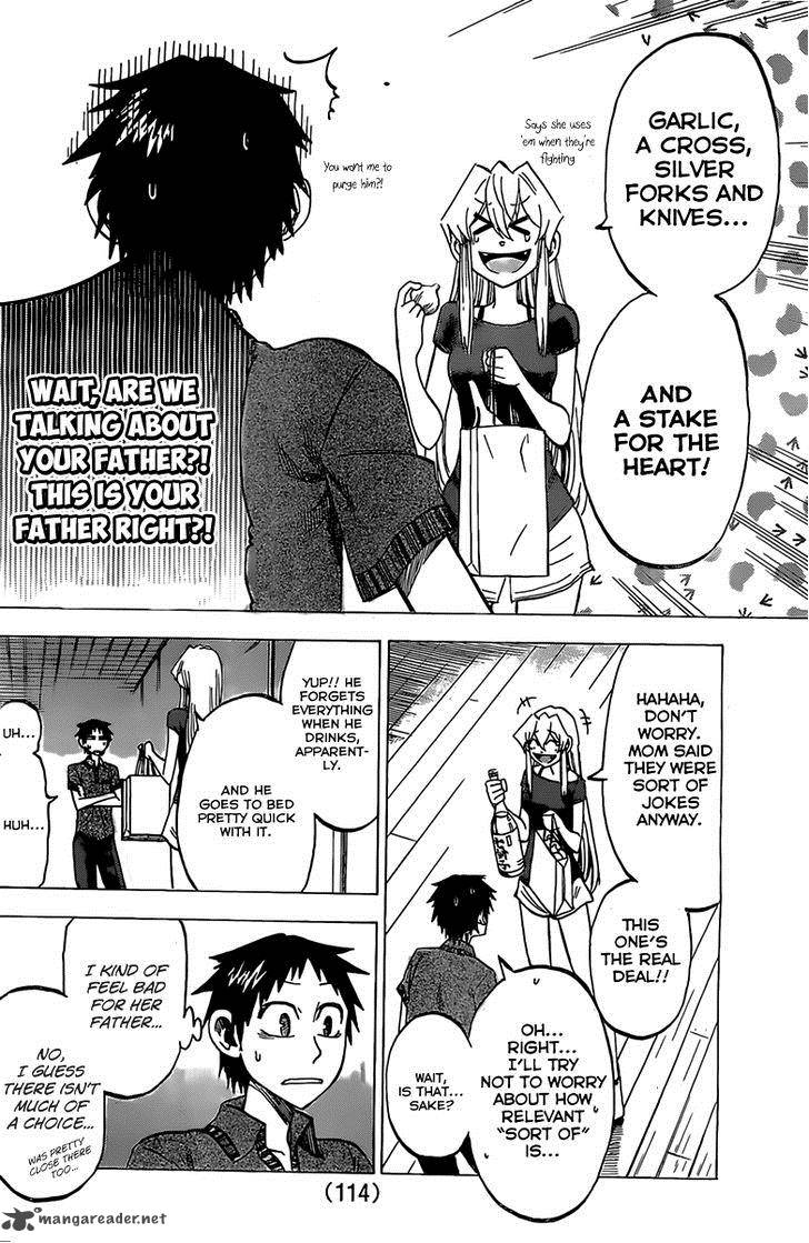 Jitsu Wa Watashi Wa 31 9