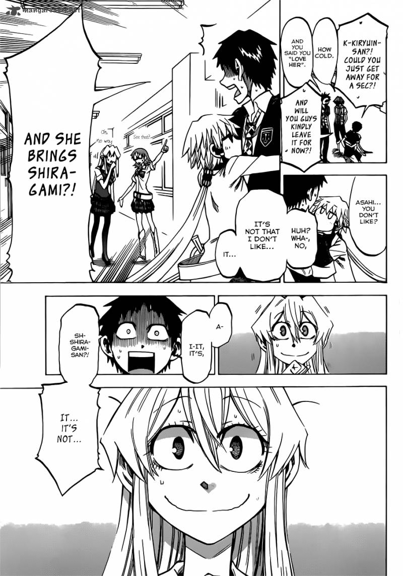 Jitsu Wa Watashi Wa 34 10